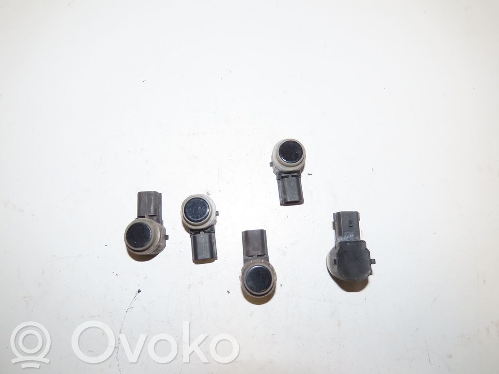 Sensor de aparcamiento PDC   1899683