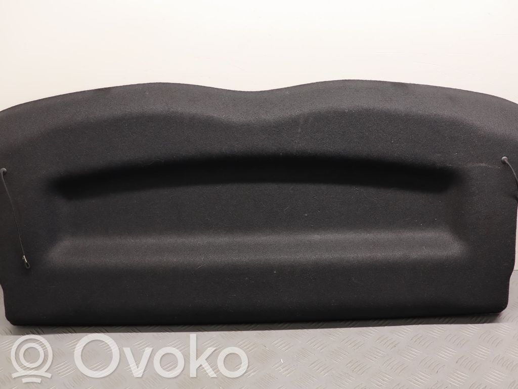 Citroen C3 Polita portbagaj 