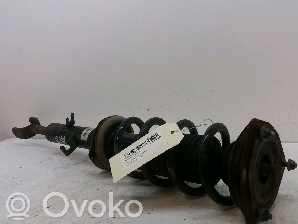 Priekšpusē amortizators   E6A10CD70B
