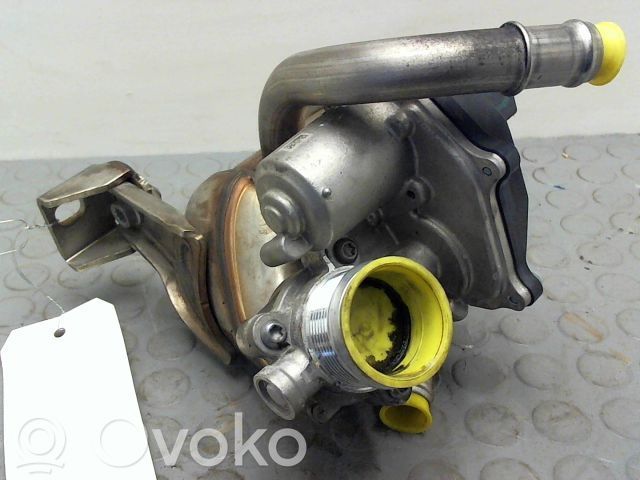 Seat Leon (5F) Válvula EGR 