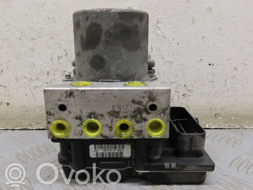 ABS bloks   4541KL