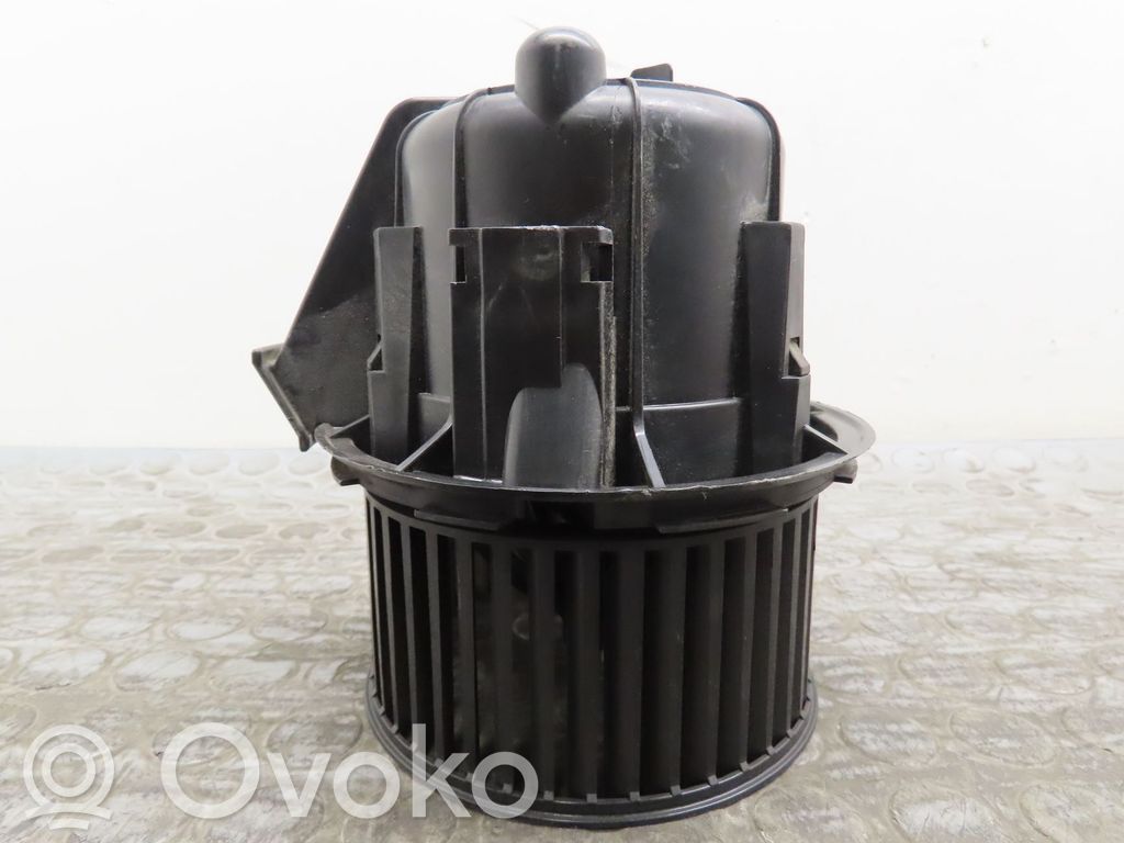Citroen C3 Ventilator aerotermă 