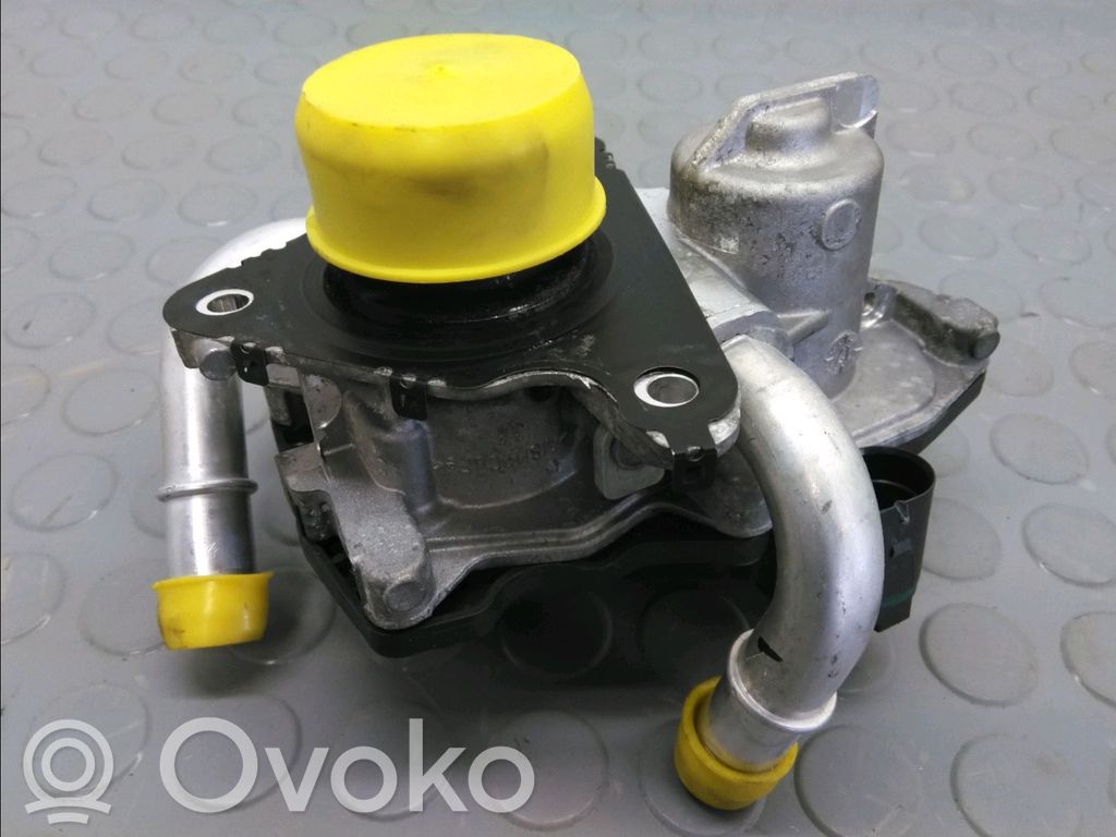 Válvula EGR   4L131501S