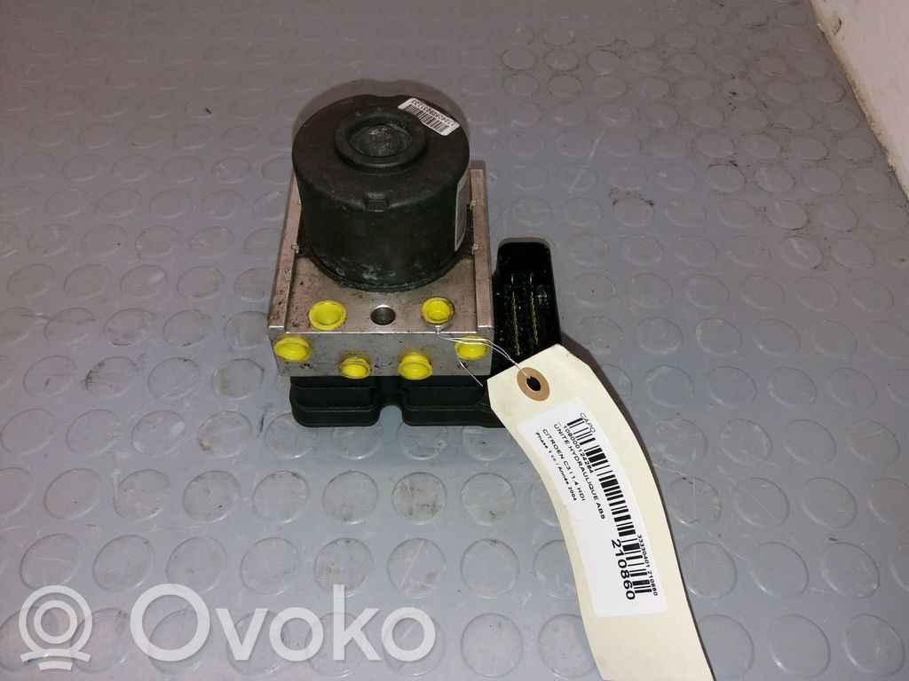 ABS-pumppu   4541G4