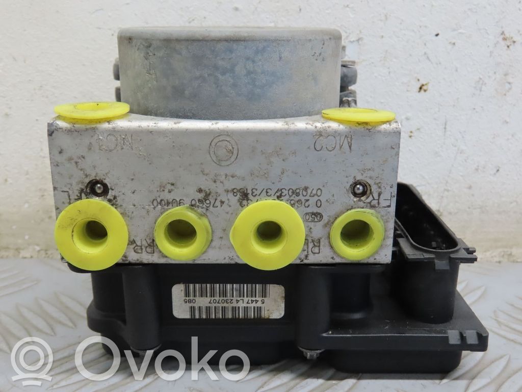 Pompa ABS   476609U26B