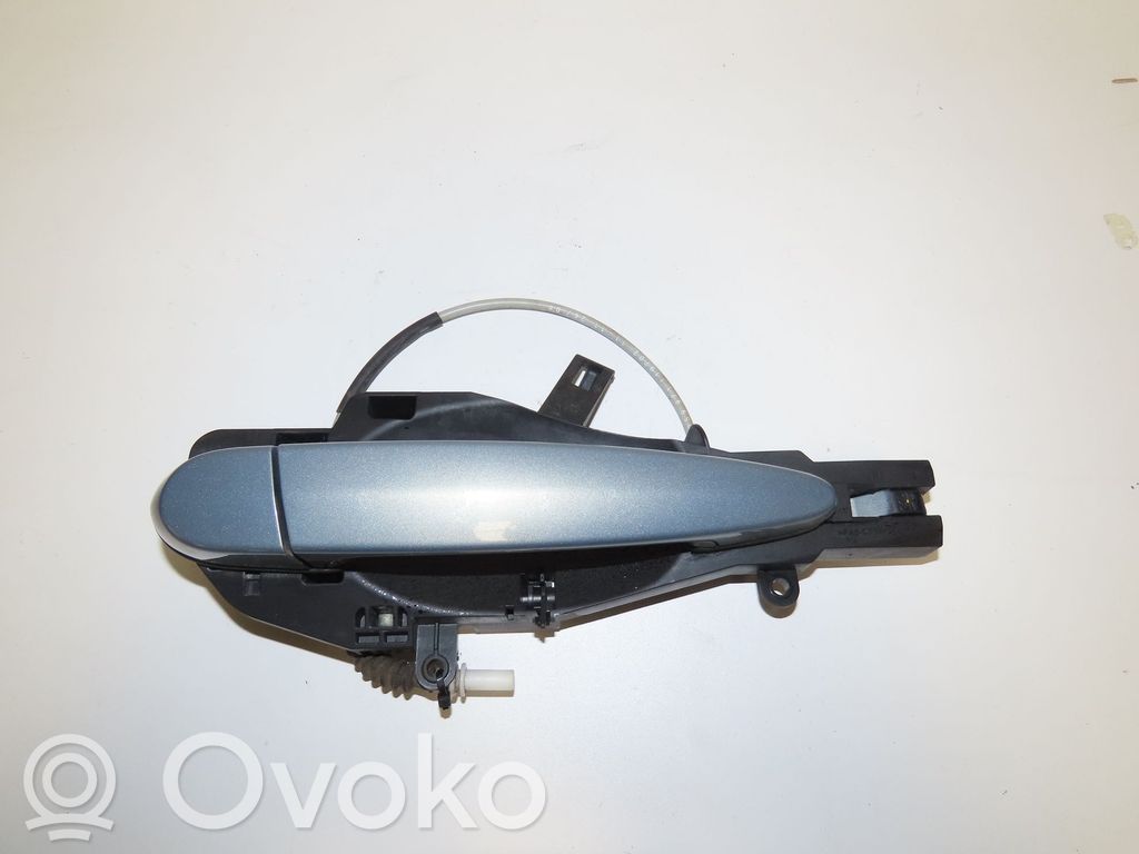 Etuoven ulkokahva   51217207562