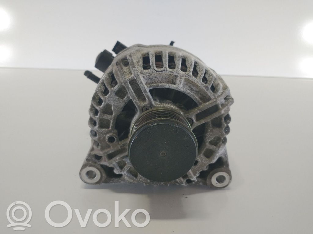 Alternador   0124525035,CL15