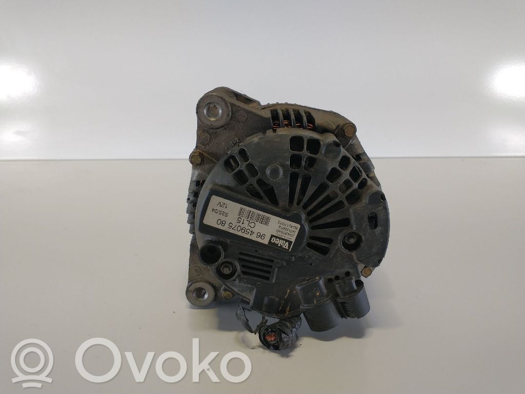 Suzuki Grand Vitara I Generatore/alternatore 