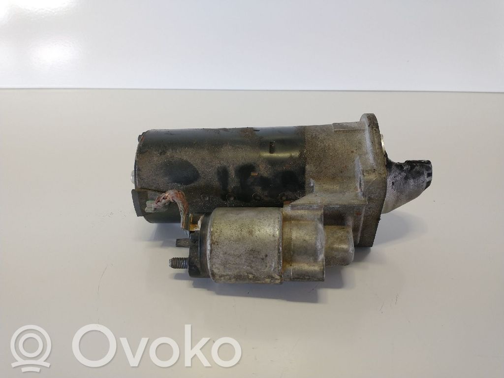 Motor de arranque   0986021820,0986XA6974