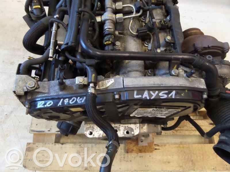 Jeep Cherokee Variklis 