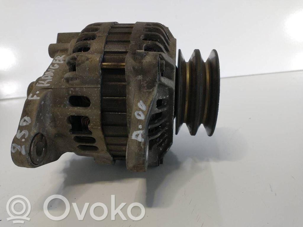 Alternador   A2TA6099AT,WL9118300