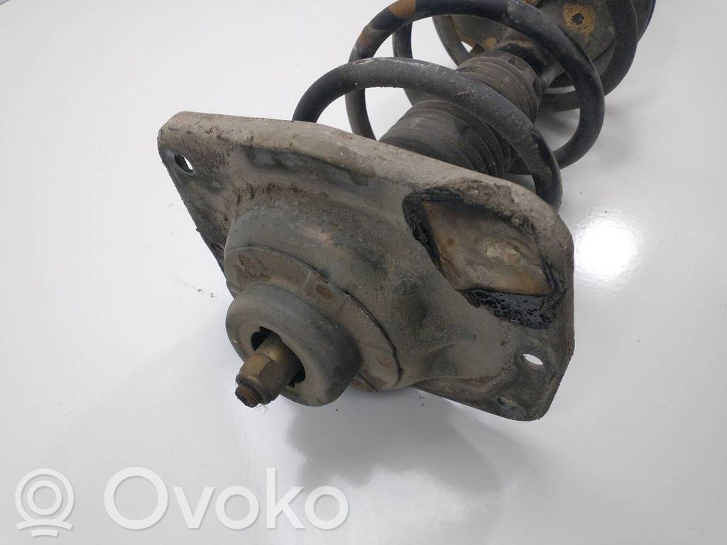Front shock absorber/damper   14919680800R