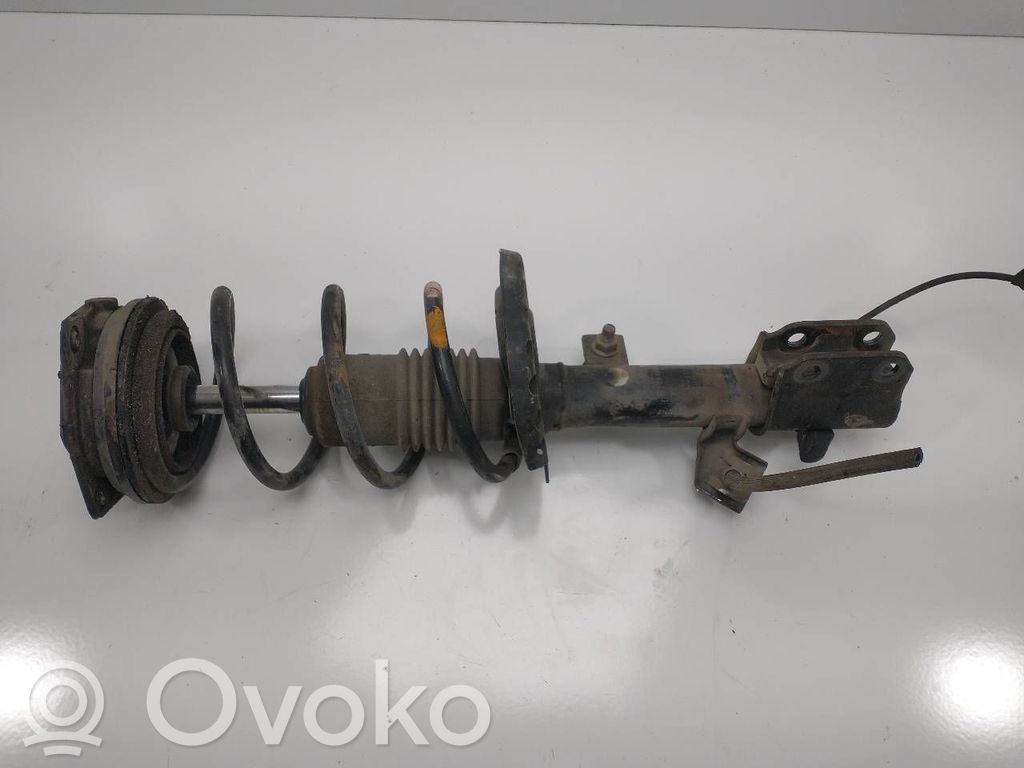 Front shock absorber/damper   54303,8022