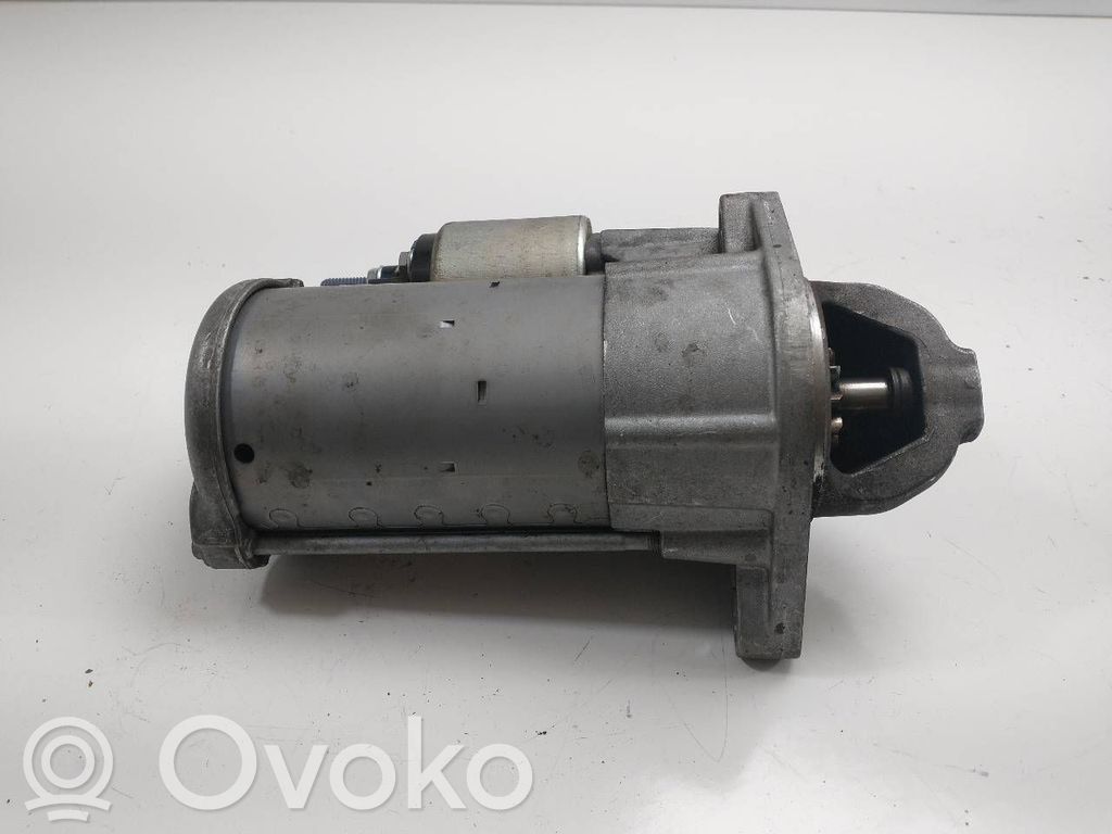Motor de arranque   51916168A152