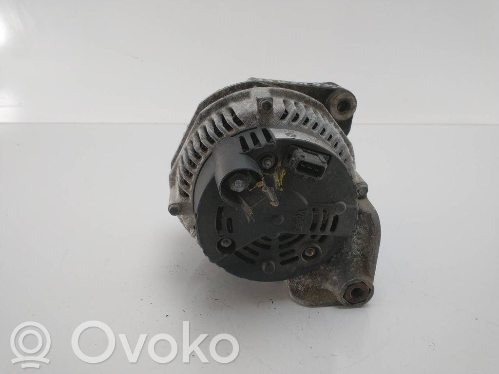 Alternador   2542252A,2247389