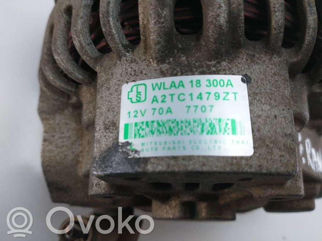 Alternador   A2TC1479ZT