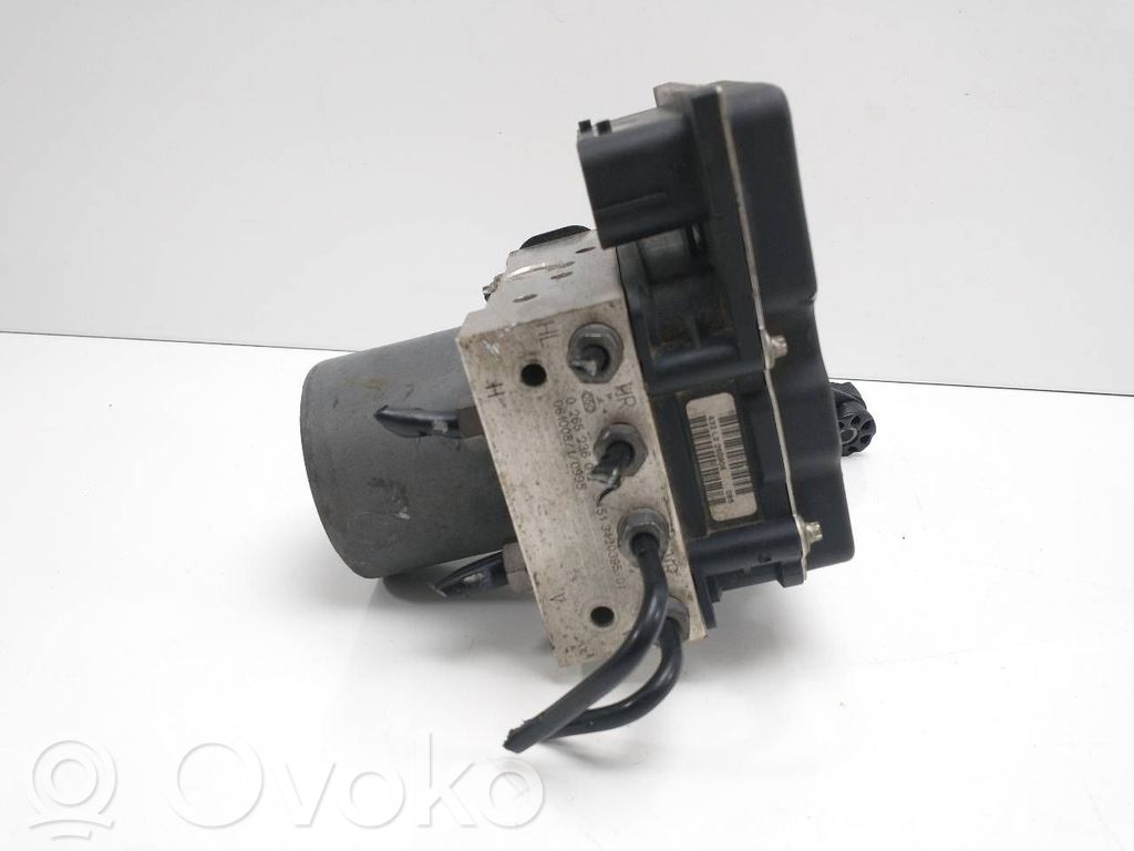 BMW 3 E90 E91 ABS bloks 