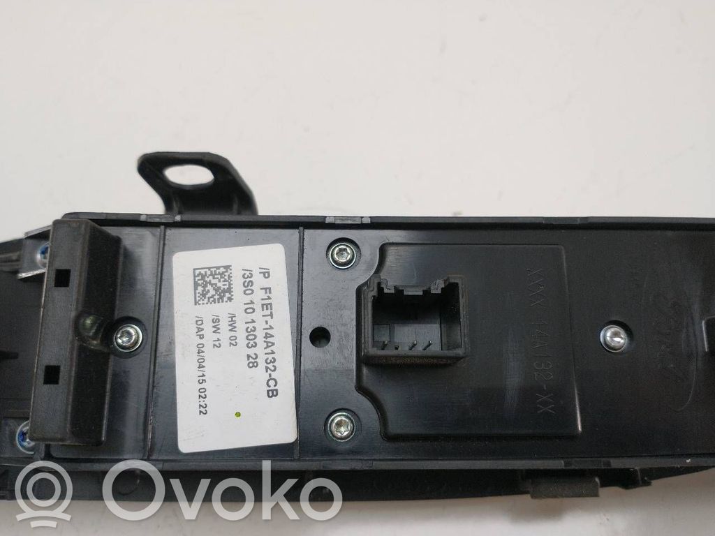Ford Focus Interruptor del elevalunas eléctrico 