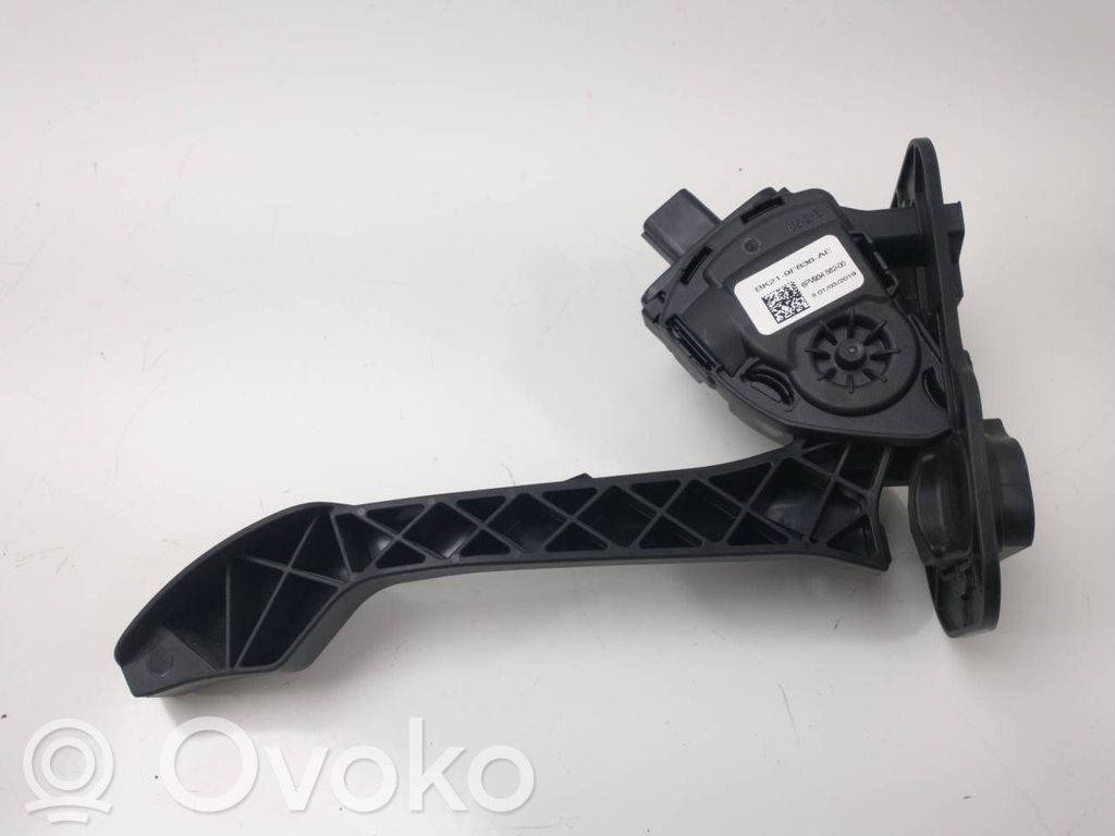 Gaspedal   BK219F836AE,6PV93456200