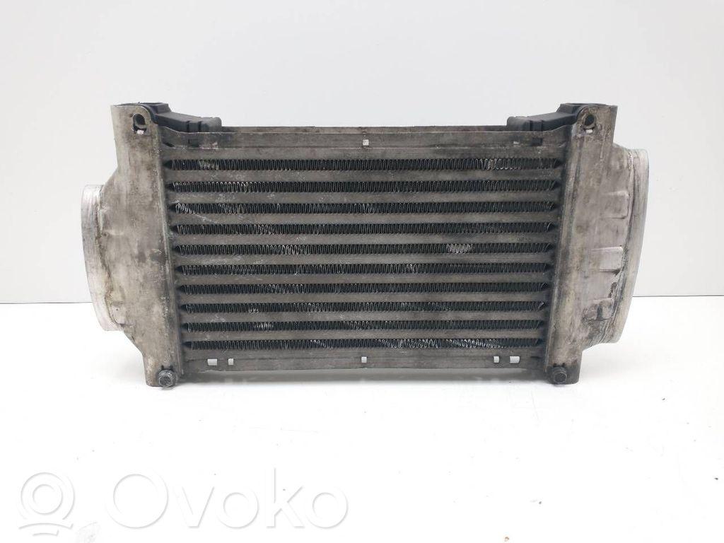 Intercooler radiator   A6434,15153680