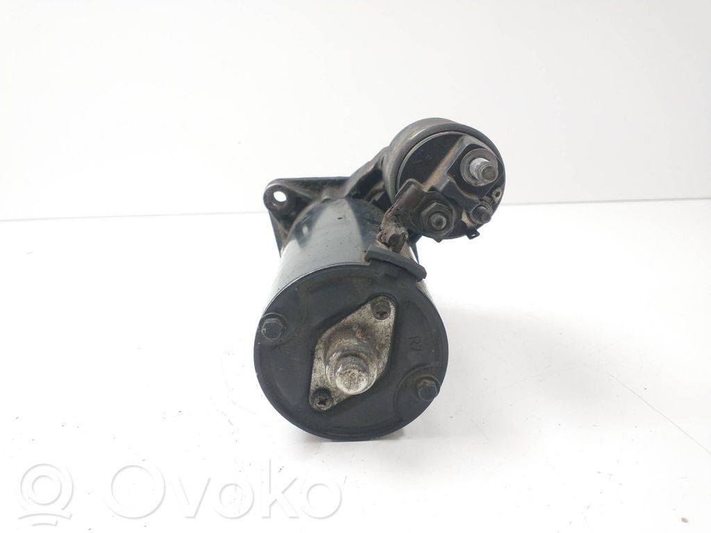 Motor de arranque   1241779689202,001115046