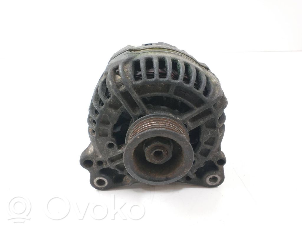 Alternador   0124525116,059903016E