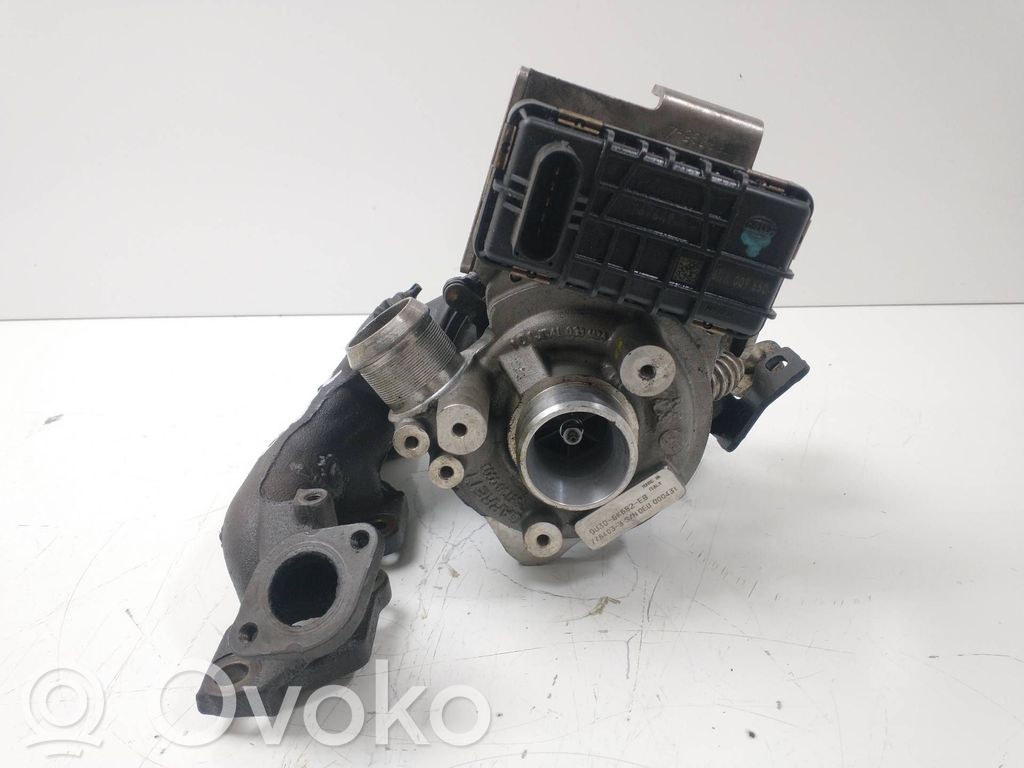 Land Rover Range Rover Sport L320 Turbo 