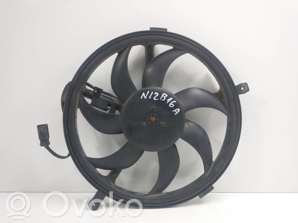 Elektrolüfter   0130303019,M5377001