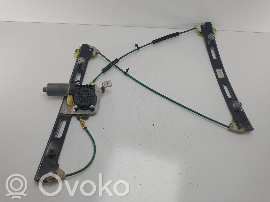 Front door electric window regulator   0130821923