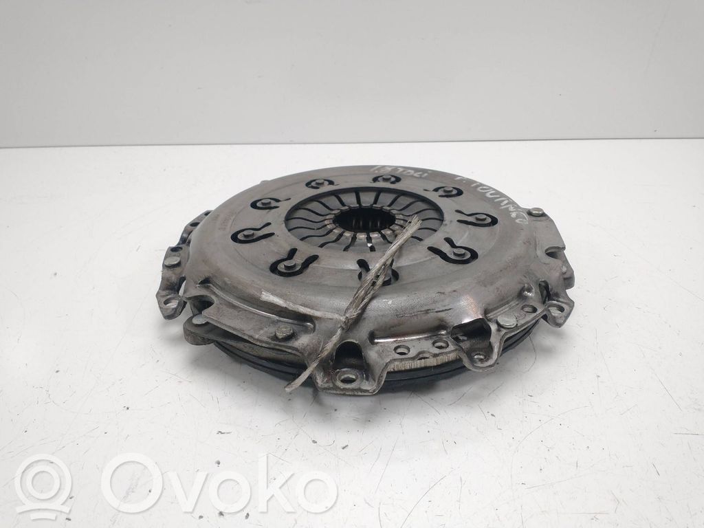 Ford Connect Kytkinsarja 