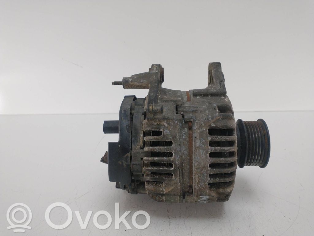 Nissan Cab Star Alternador 