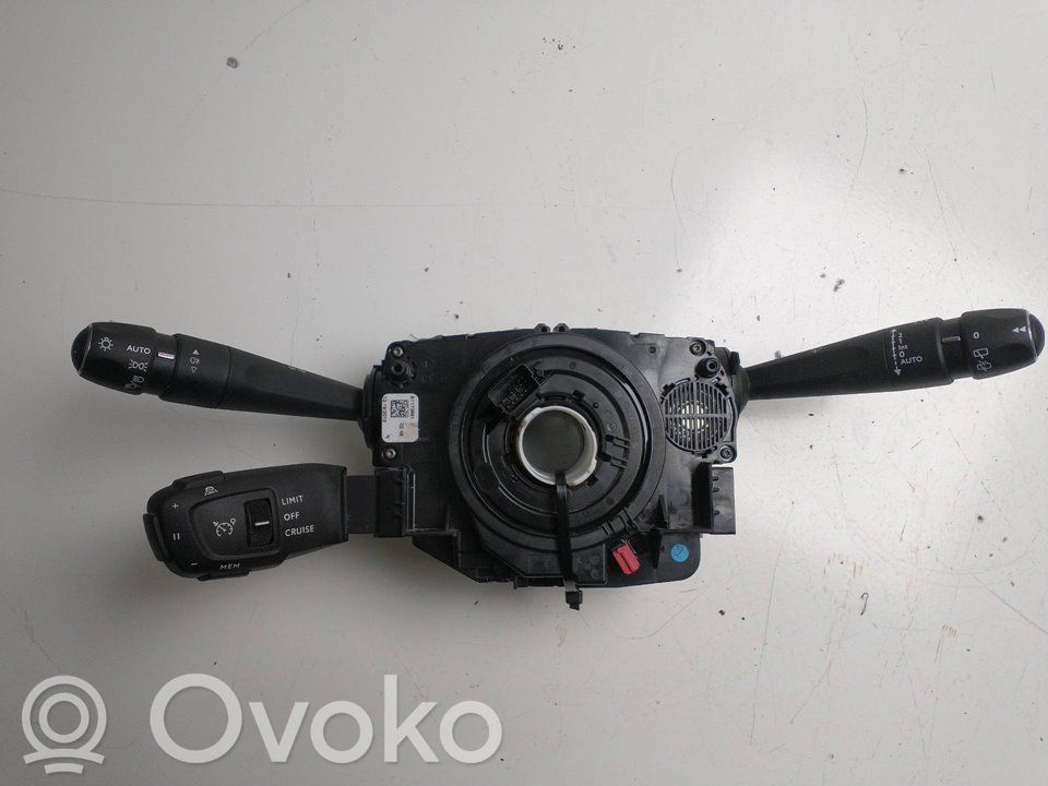 Interruptor de control multifunción   98235557ZD02,98235557ZD02