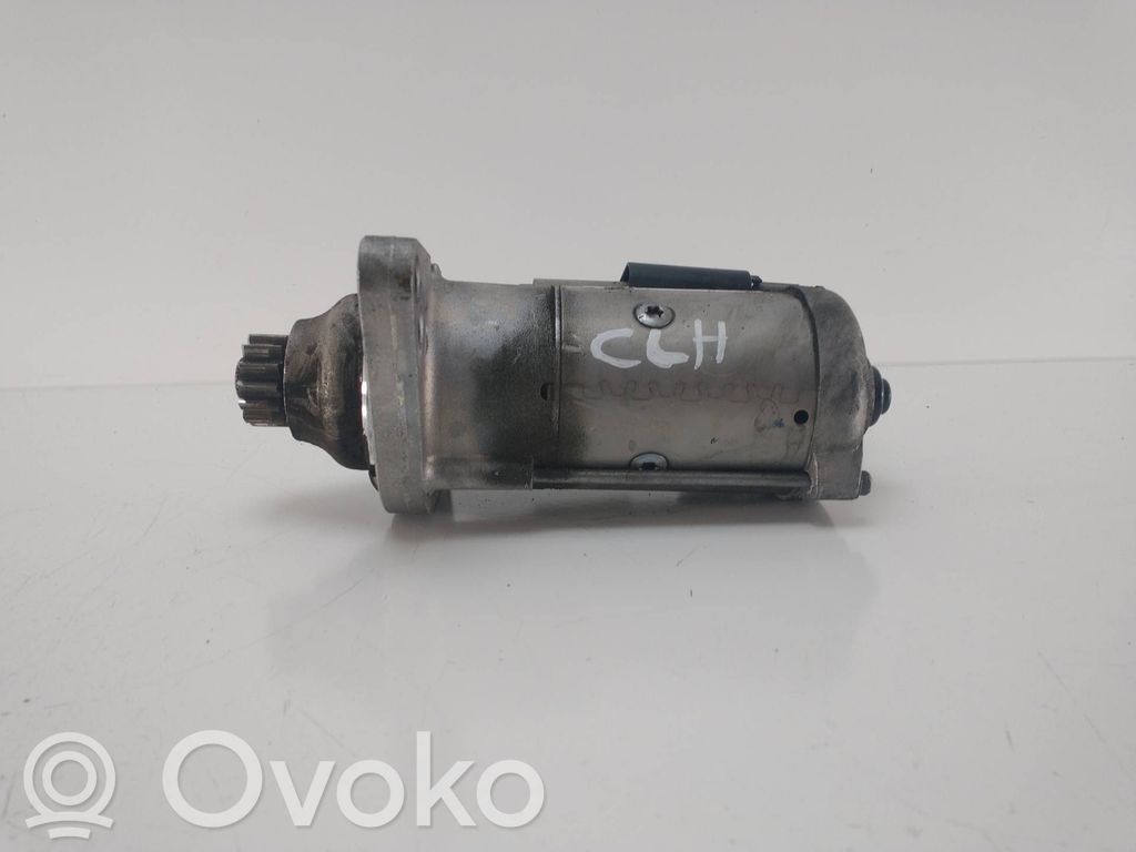 Motor de arranque   02Z911024L,ESW20ER12