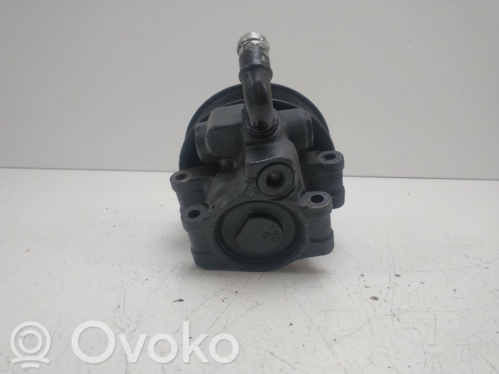 Peugeot Boxer Power steering pump 
