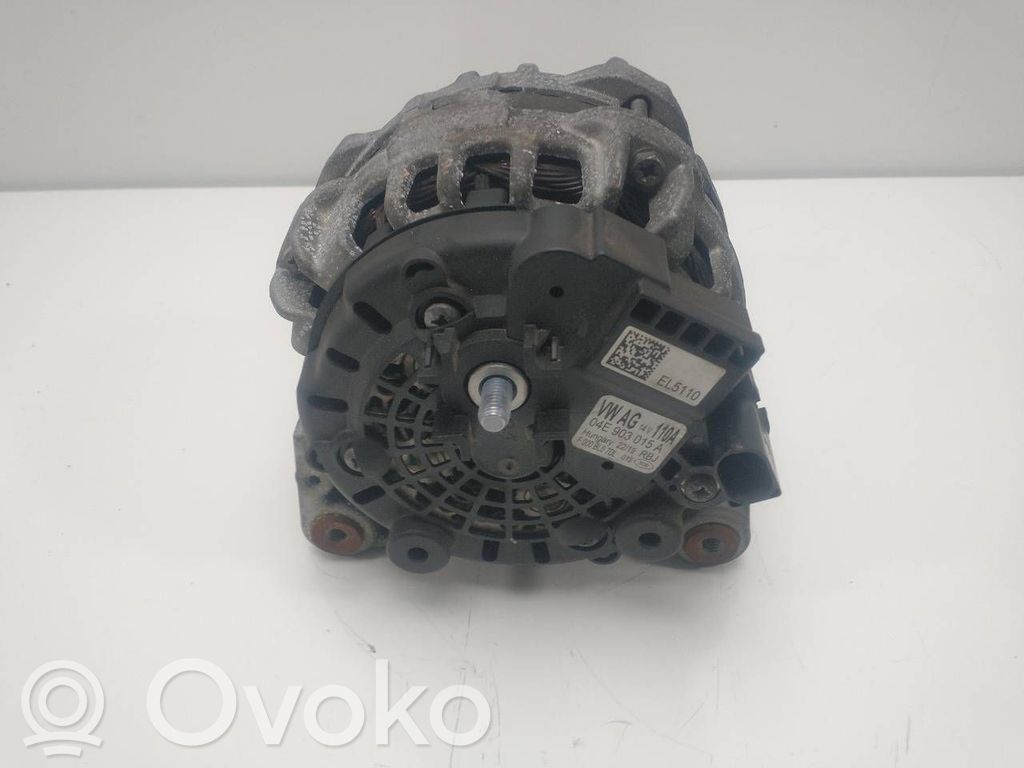 Volkswagen Golf VII Ģenerators 