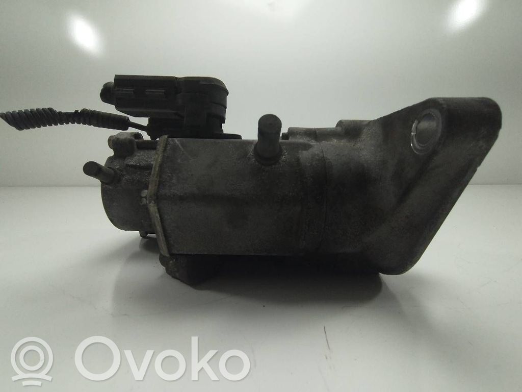 Skoda Roomster (5J) Motor de arranque 