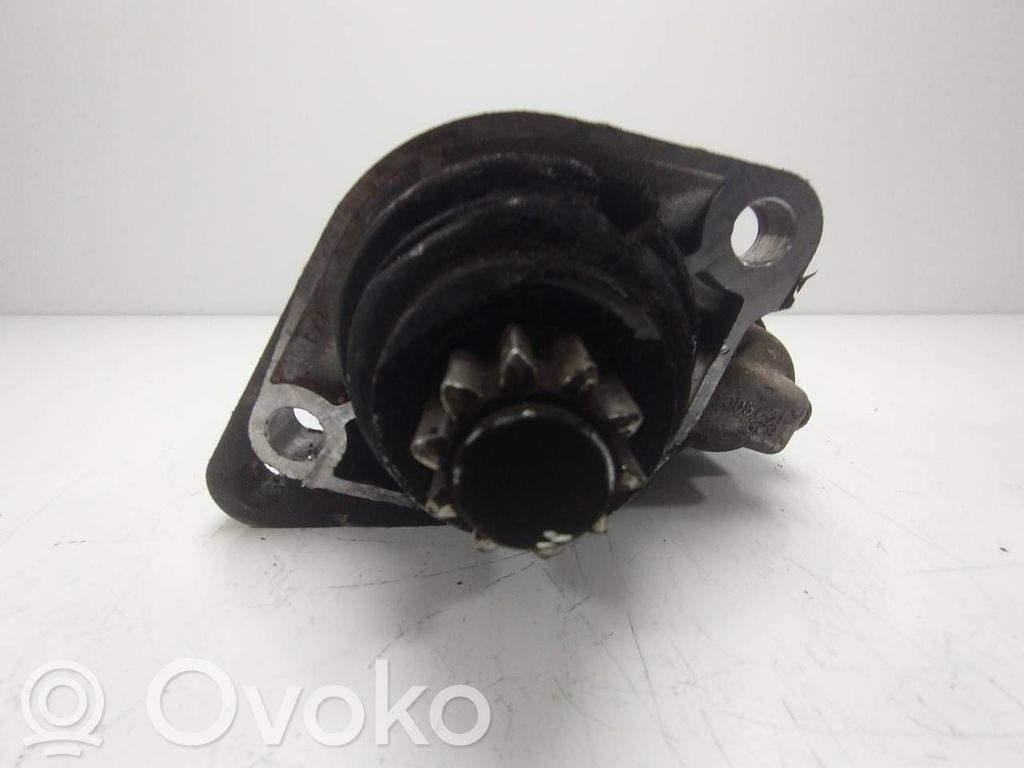 Motor de arranque   1005831329