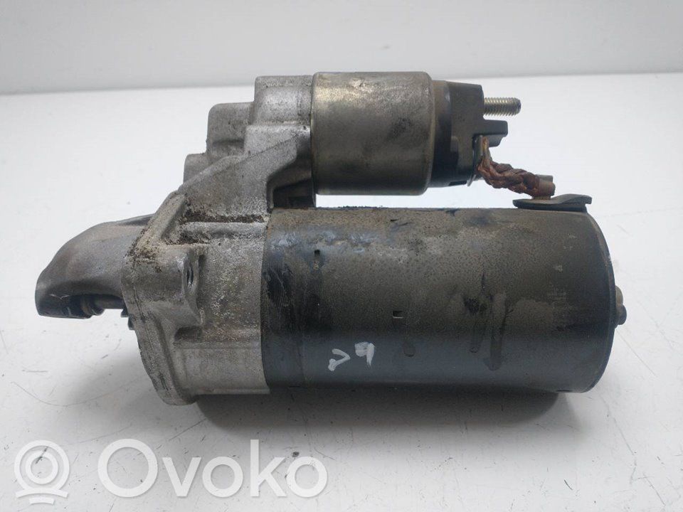 Anlasser   0001115046,20071212