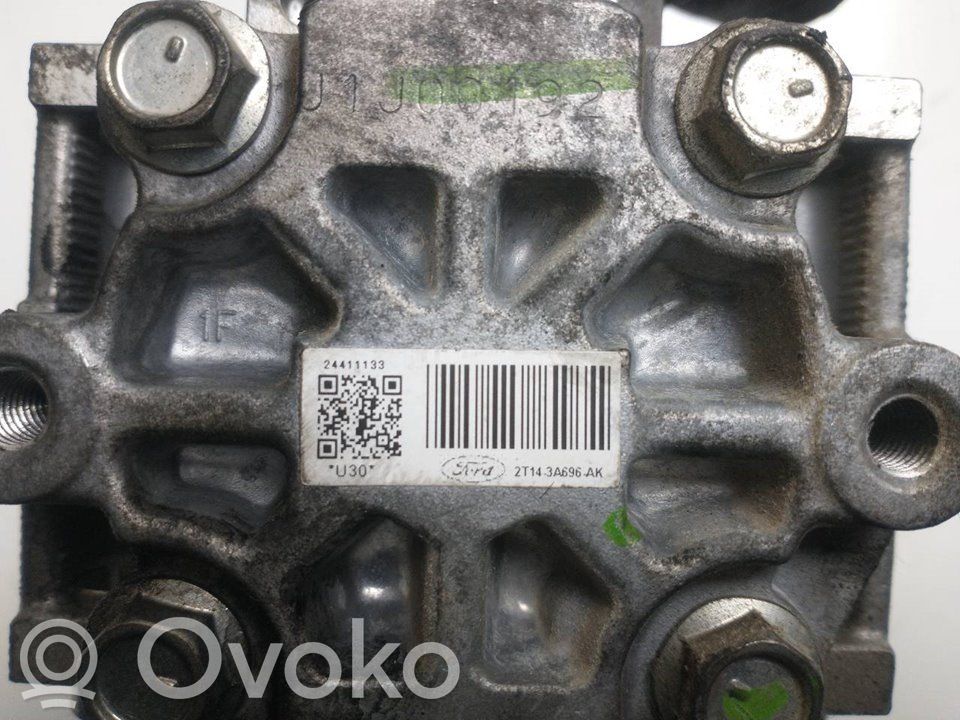 Power steering pump   2T143A696,2T143A696
