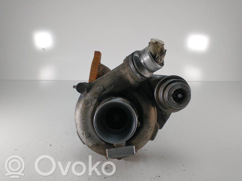 Turbo   762765,H9200466021