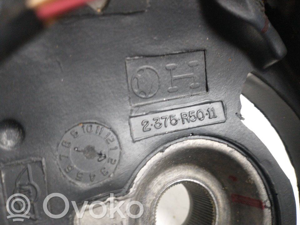 Mini One - Cooper R50 - 53 Volante 