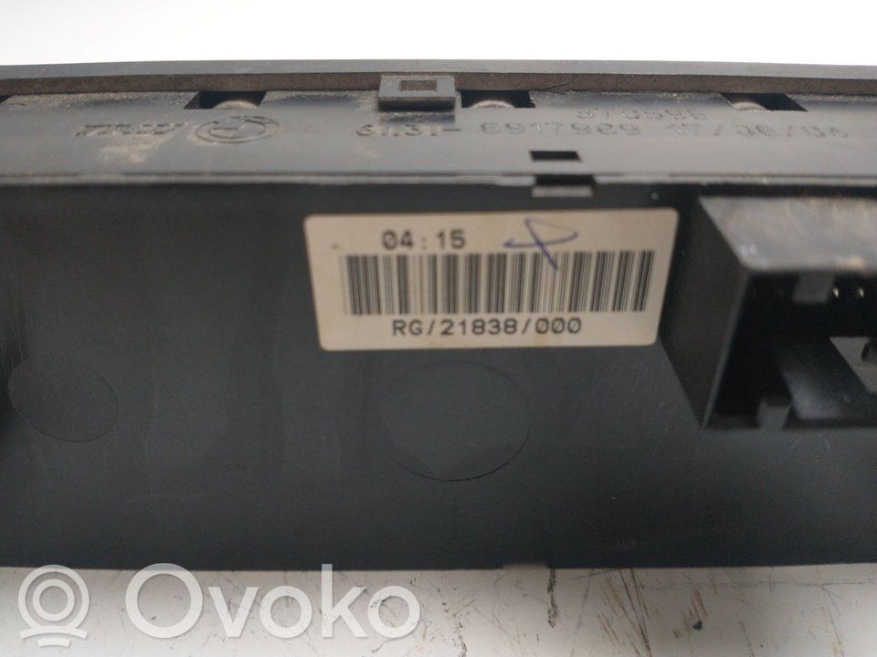 Mini One - Cooper R50 - 53 Other switches/knobs/shifts 