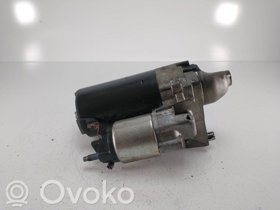 Mini One - Cooper R56 Motor de arranque 