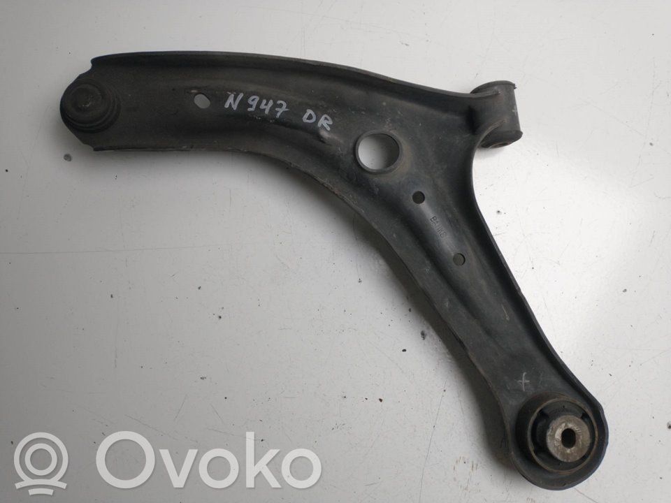 Ford Fiesta Querlenker Achsschenkel vorne 