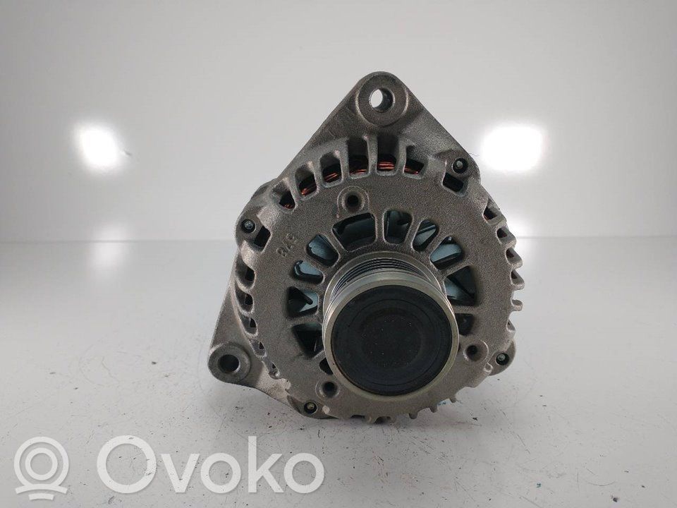 SsangYong Actyon Alternator 