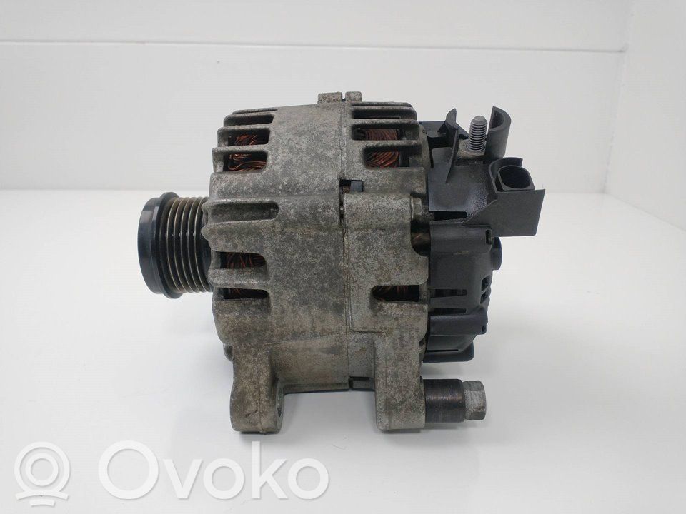 Alternador   AV6N10300GC,30659390,2612673B