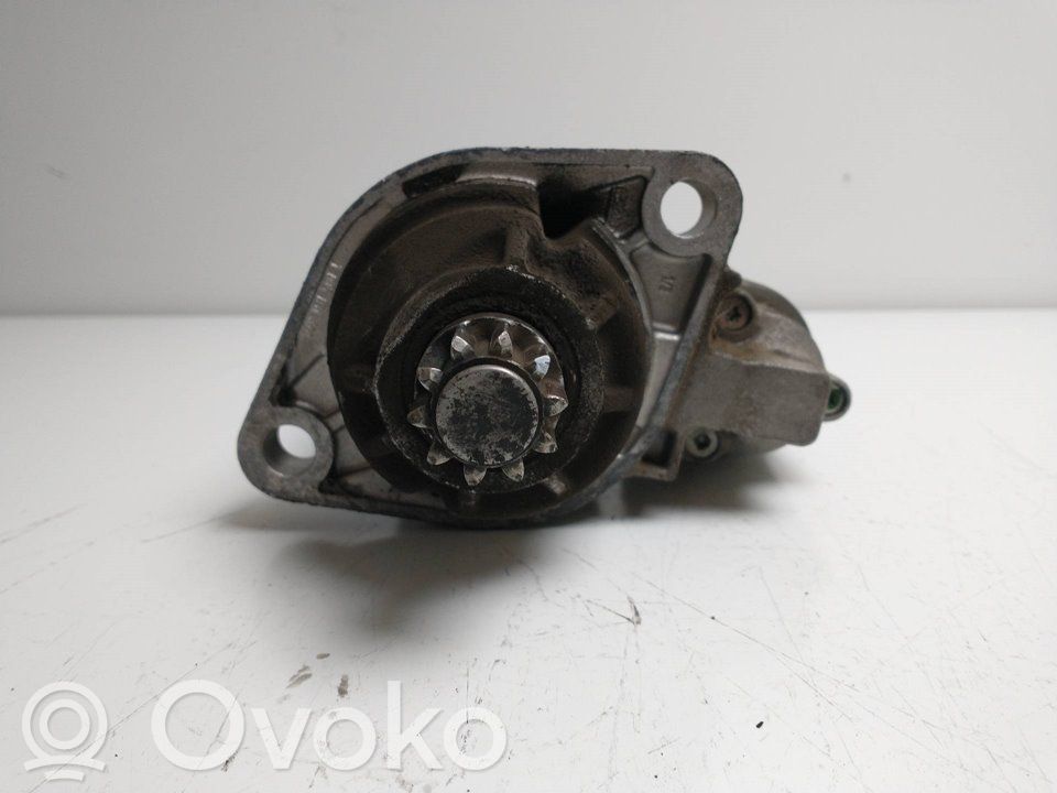 Motor de arranque   0001123014,2339305077,0001123014