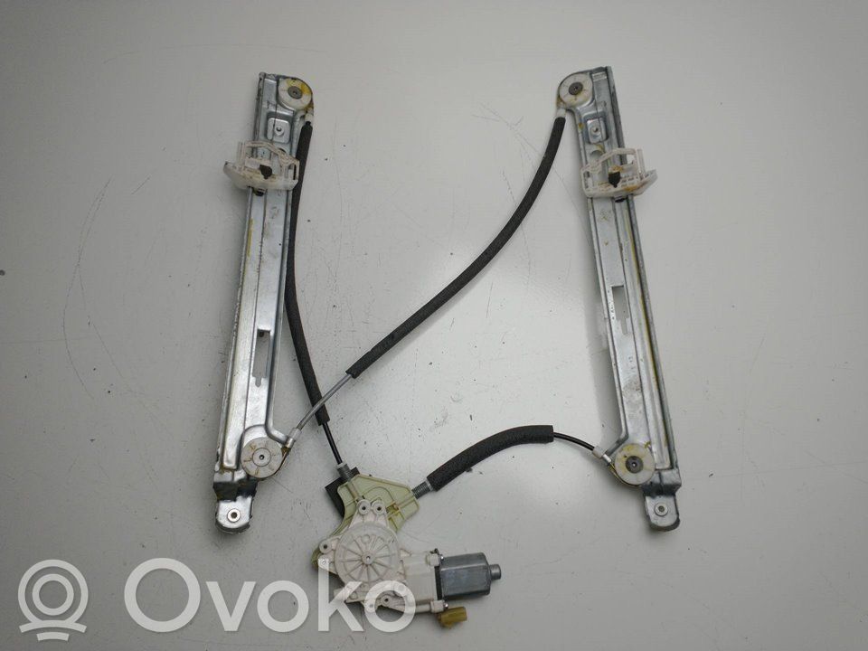 Regulador de ventanilla eléctrico de puerta delantera   05074820AA,S18261686,05074820AA