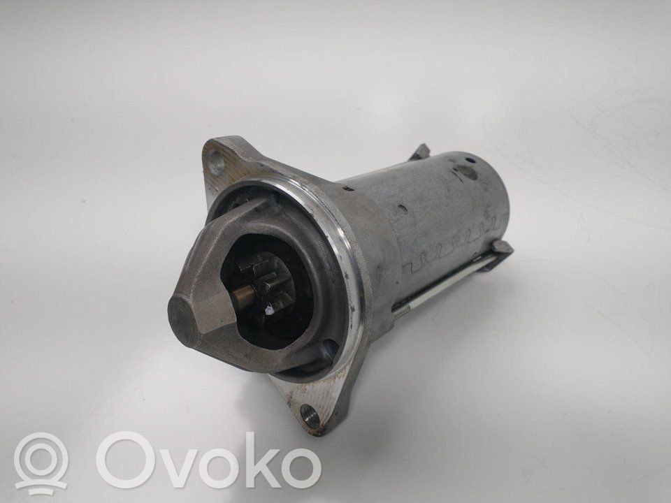 Anlasser   LS12E401,LS12E401
