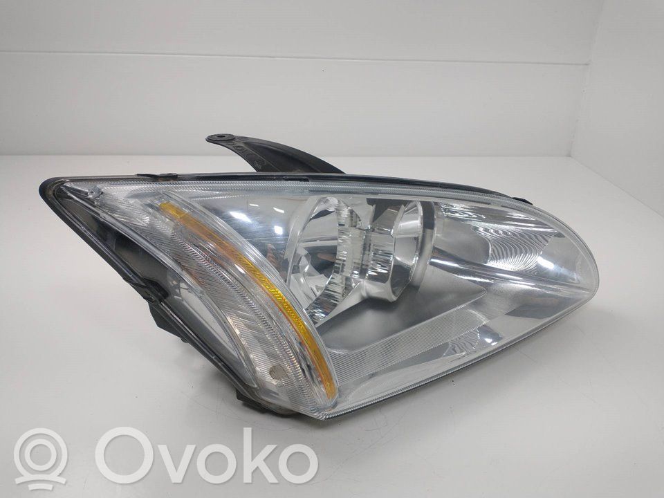 Phare frontale   4M5X13K060AA,4M5X13K060AA